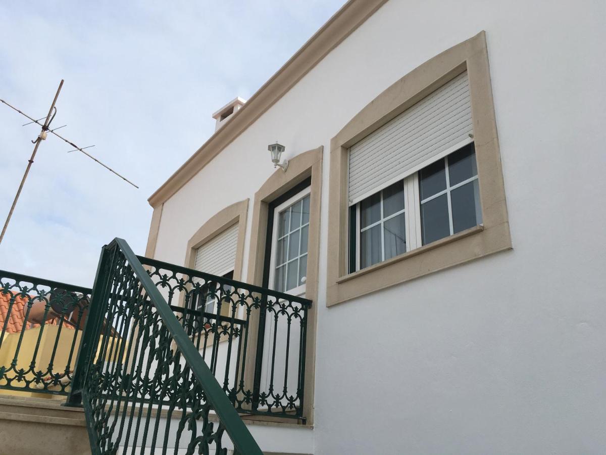 Mare Alta Daire Sines Dış mekan fotoğraf