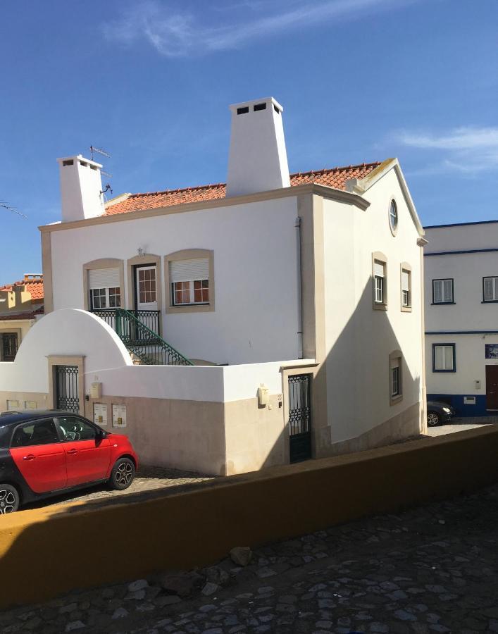 Mare Alta Daire Sines Dış mekan fotoğraf