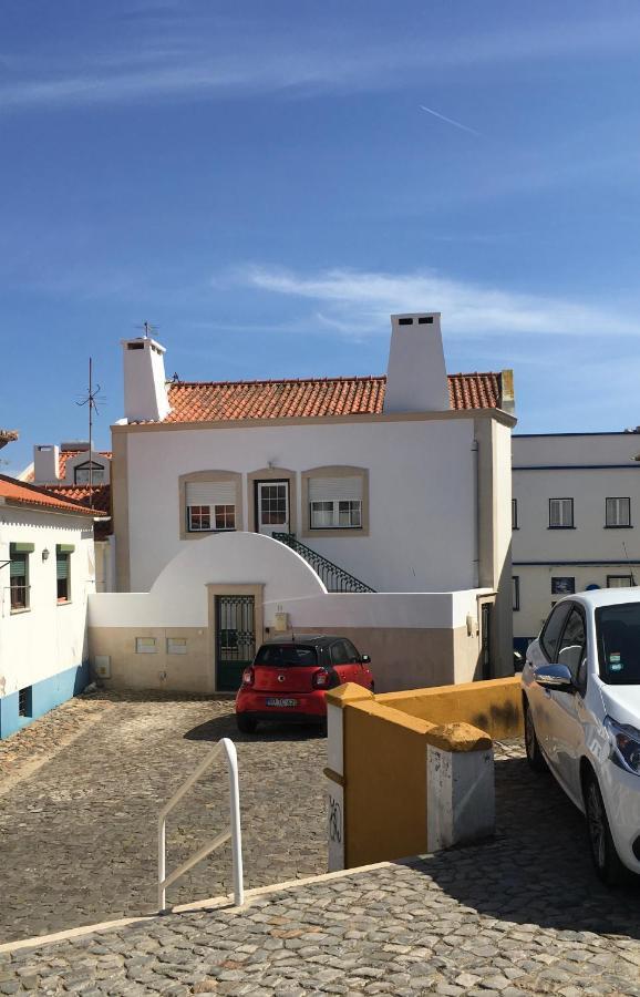 Mare Alta Daire Sines Dış mekan fotoğraf