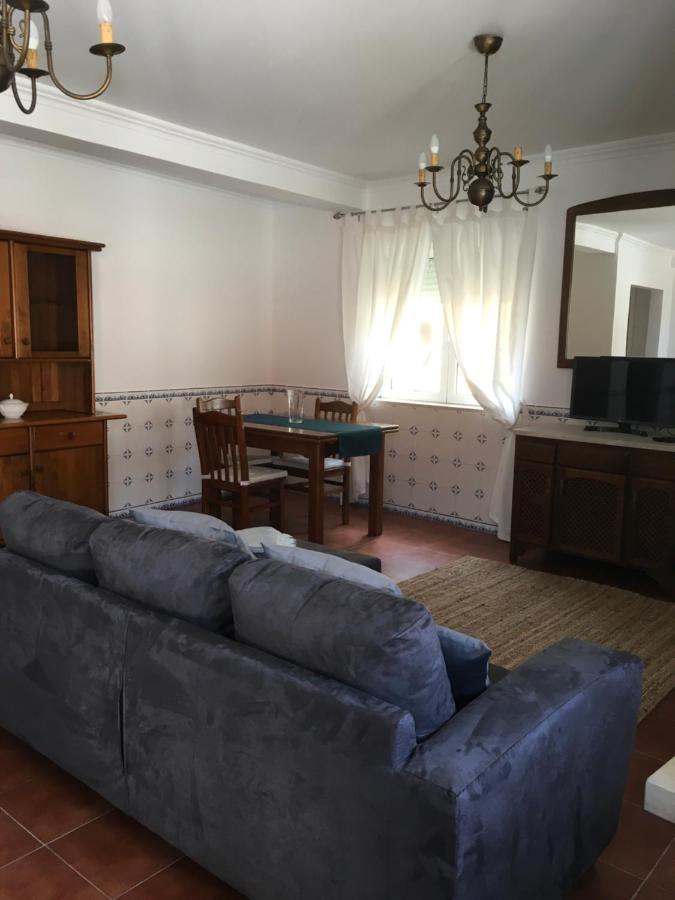 Mare Alta Daire Sines Dış mekan fotoğraf