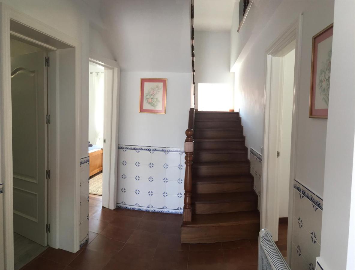 Mare Alta Daire Sines Dış mekan fotoğraf