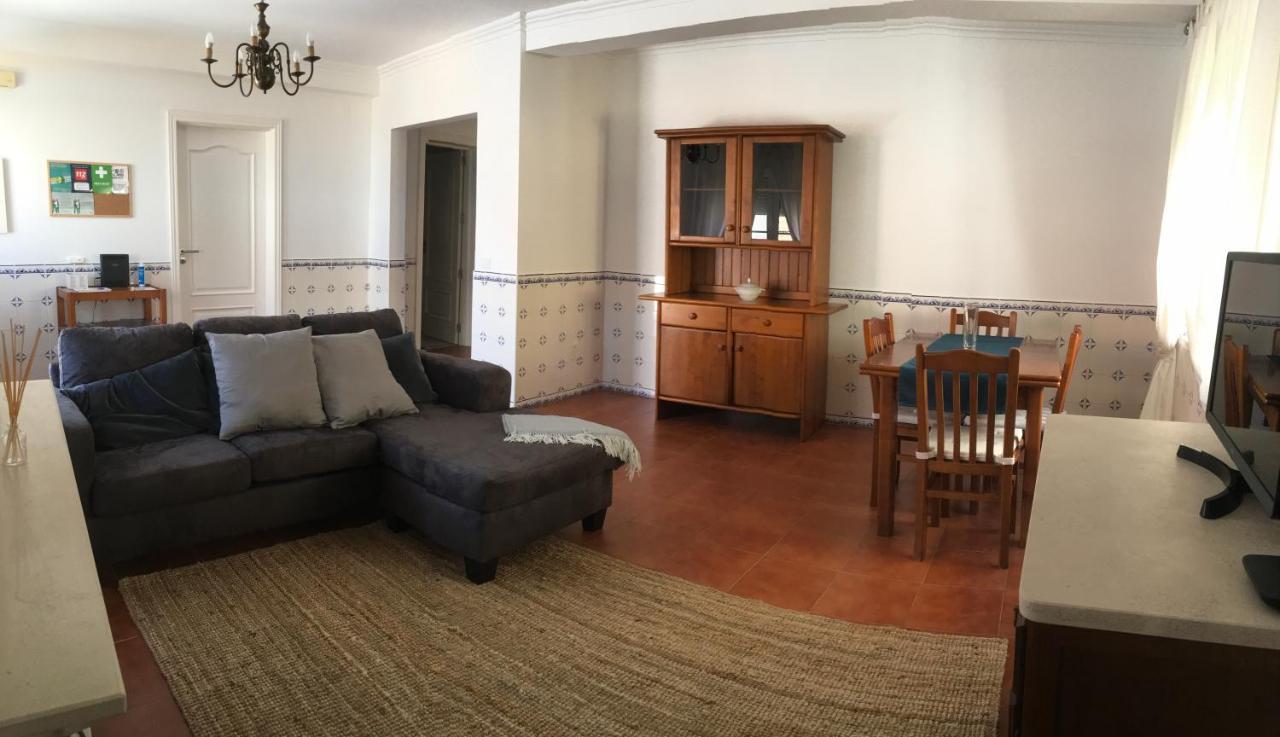 Mare Alta Daire Sines Dış mekan fotoğraf