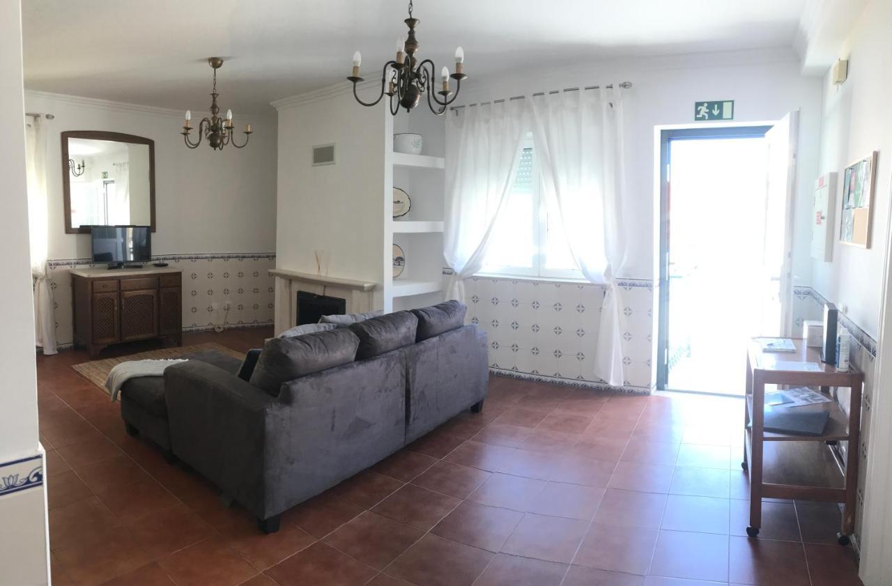 Mare Alta Daire Sines Dış mekan fotoğraf
