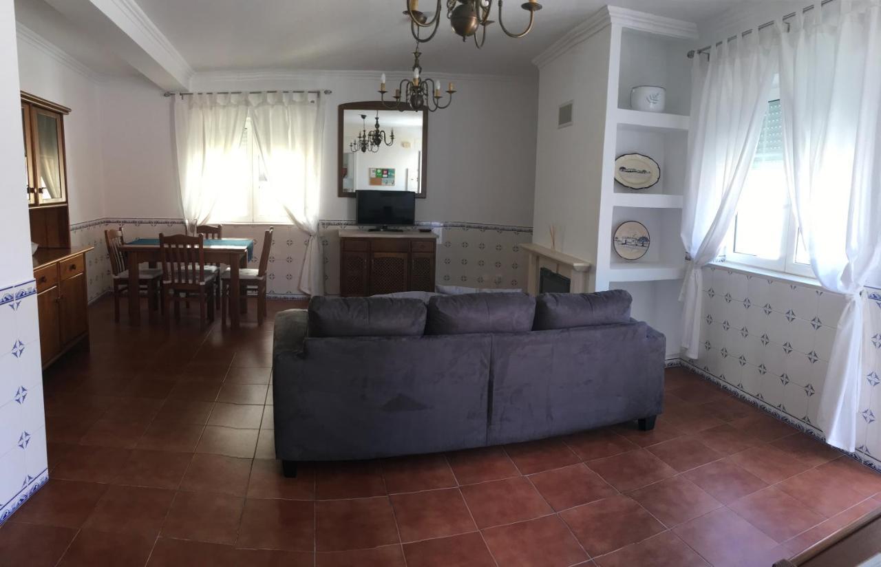 Mare Alta Daire Sines Dış mekan fotoğraf
