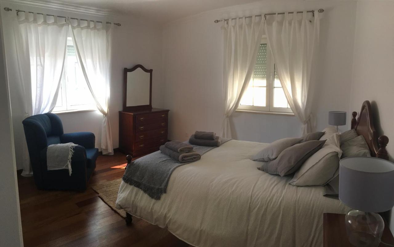 Mare Alta Daire Sines Dış mekan fotoğraf